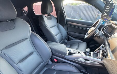 Geely Tugella FY11, 2023 год, 2 950 000 рублей, 9 фотография