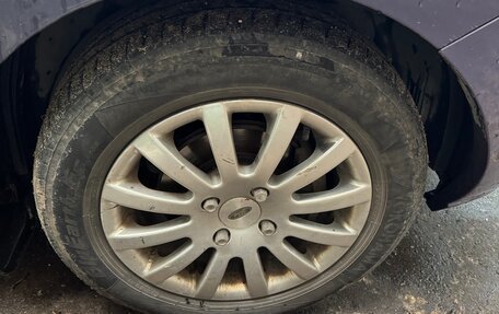 Ford Fusion I, 2008 год, 500 000 рублей, 7 фотография