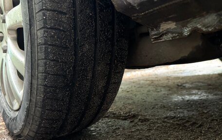 Ford Fusion I, 2008 год, 500 000 рублей, 8 фотография