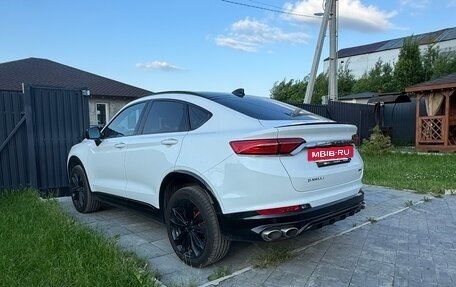 Geely Tugella FY11, 2023 год, 2 950 000 рублей, 3 фотография
