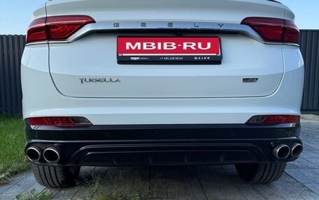 Geely Tugella FY11, 2023 год, 2 950 000 рублей, 6 фотография