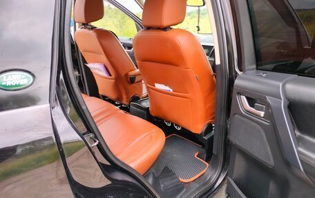 Land Rover Freelander II рестайлинг 2, 2014 год, 2 600 000 рублей, 8 фотография