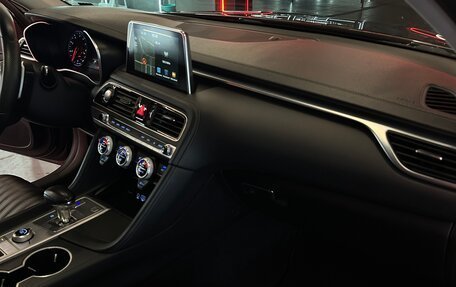 Genesis G70 I, 2018 год, 2 500 000 рублей, 7 фотография