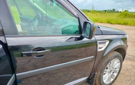 Land Rover Freelander II рестайлинг 2, 2014 год, 2 600 000 рублей, 16 фотография