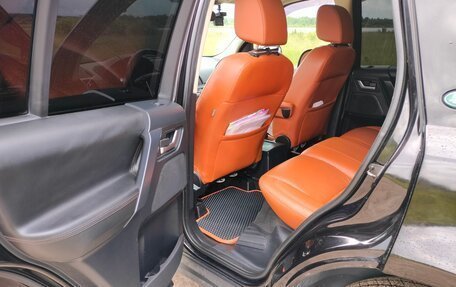 Land Rover Freelander II рестайлинг 2, 2014 год, 2 600 000 рублей, 15 фотография