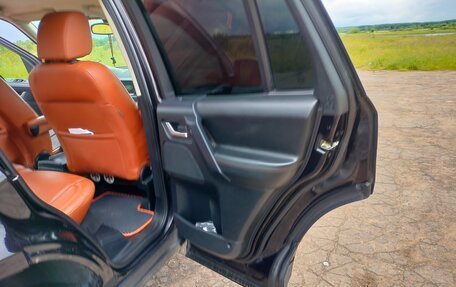 Land Rover Freelander II рестайлинг 2, 2014 год, 2 600 000 рублей, 23 фотография
