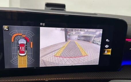 Mercedes-Benz CLA AMG, 2022 год, 4 010 013 рублей, 11 фотография