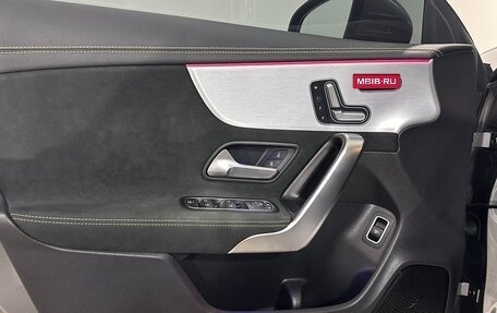 Mercedes-Benz CLA AMG, 2022 год, 4 010 013 рублей, 7 фотография