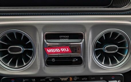 Mercedes-Benz G-Класс W463 рестайлинг _iii, 2024 год, 41 490 000 рублей, 23 фотография