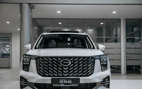 GAC GS8, 2024 год, 4 849 000 рублей, 3 фотография