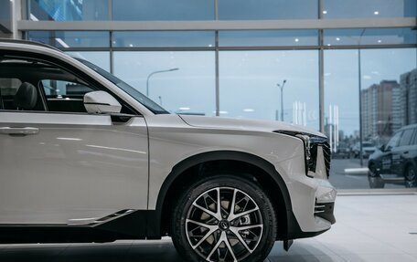 GAC GS8, 2024 год, 4 849 000 рублей, 8 фотография