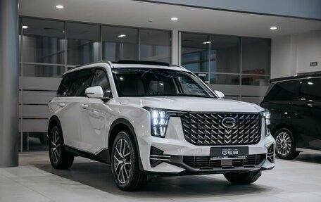 GAC GS8, 2024 год, 4 849 000 рублей, 6 фотография