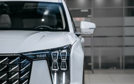 GAC GS8, 2024 год, 4 849 000 рублей, 9 фотография