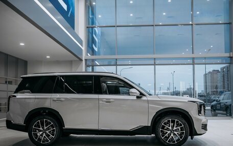 GAC GS8, 2024 год, 4 849 000 рублей, 7 фотография