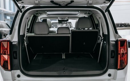 GAC GS8, 2024 год, 4 849 000 рублей, 13 фотография