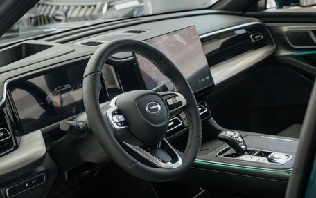 GAC GS8, 2024 год, 4 849 000 рублей, 16 фотография