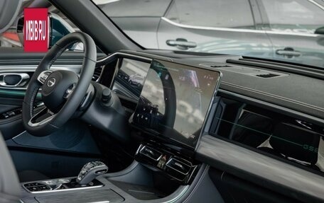 GAC GS8, 2024 год, 4 849 000 рублей, 17 фотография