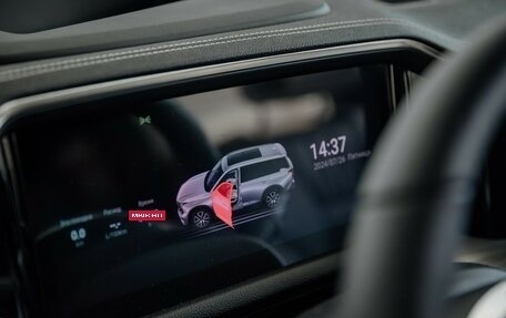 GAC GS8, 2024 год, 4 849 000 рублей, 26 фотография