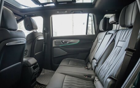 GAC GS8, 2024 год, 4 849 000 рублей, 30 фотография