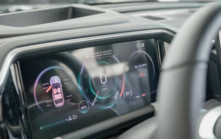 GAC GS8, 2024 год, 4 849 000 рублей, 27 фотография