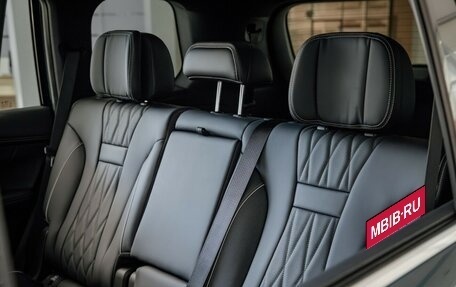 GAC GS8, 2024 год, 4 849 000 рублей, 29 фотография