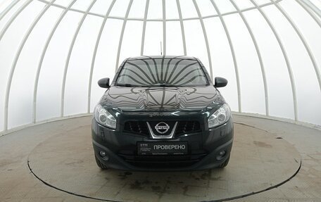 Nissan Qashqai, 2012 год, 890 000 рублей, 2 фотография
