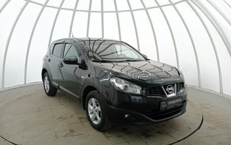 Nissan Qashqai, 2012 год, 890 000 рублей, 3 фотография