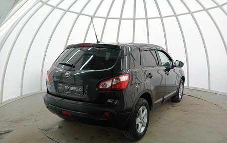Nissan Qashqai, 2012 год, 890 000 рублей, 6 фотография