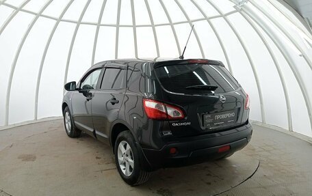 Nissan Qashqai, 2012 год, 890 000 рублей, 8 фотография