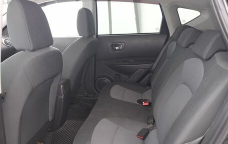 Nissan Qashqai, 2012 год, 890 000 рублей, 15 фотография