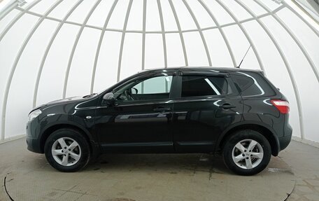 Nissan Qashqai, 2012 год, 890 000 рублей, 10 фотография