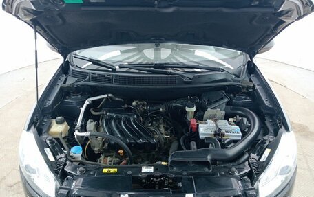 Nissan Qashqai, 2012 год, 890 000 рублей, 11 фотография