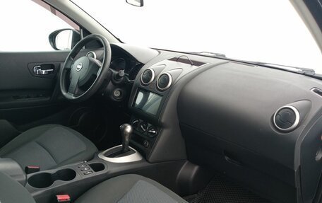 Nissan Qashqai, 2012 год, 890 000 рублей, 13 фотография