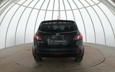 Nissan Qashqai, 2012 год, 890 000 рублей, 7 фотография
