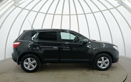 Nissan Qashqai, 2012 год, 890 000 рублей, 5 фотография