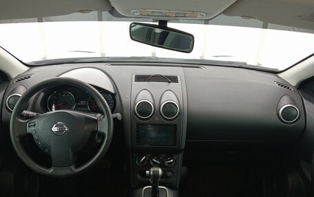 Nissan Qashqai, 2012 год, 890 000 рублей, 17 фотография