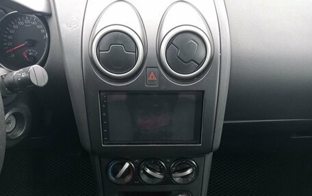 Nissan Qashqai, 2012 год, 890 000 рублей, 18 фотография