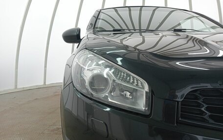 Nissan Qashqai, 2012 год, 890 000 рублей, 21 фотография
