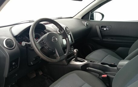 Nissan Qashqai, 2012 год, 890 000 рублей, 20 фотография