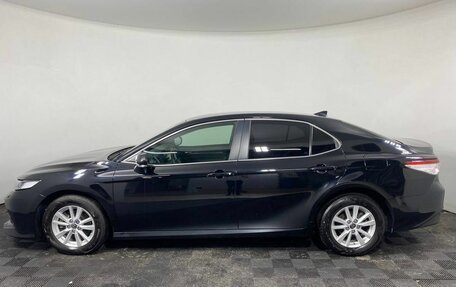 Toyota Camry, 2020 год, 3 050 000 рублей, 8 фотография