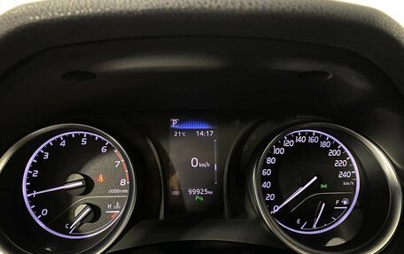 Toyota Camry, 2020 год, 3 050 000 рублей, 12 фотография