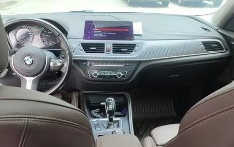 BMW 1 серия, 2020 год, 1 420 000 рублей, 6 фотография