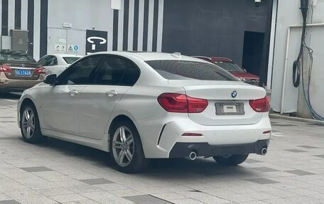 BMW 1 серия, 2020 год, 1 420 000 рублей, 7 фотография
