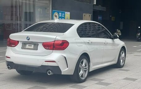 BMW 1 серия, 2020 год, 1 420 000 рублей, 9 фотография