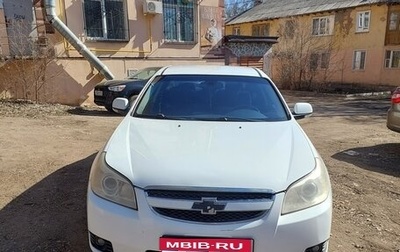 Chevrolet Epica, 2008 год, 465 000 рублей, 1 фотография