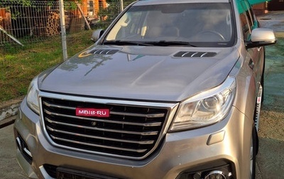 Haval H9 I рестайлинг, 2020 год, 2 350 000 рублей, 1 фотография