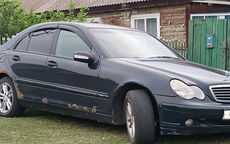 Mercedes-Benz C-Класс, 2000 год, 360 000 рублей, 1 фотография