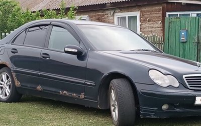 Mercedes-Benz C-Класс, 2000 год, 360 000 рублей, 1 фотография