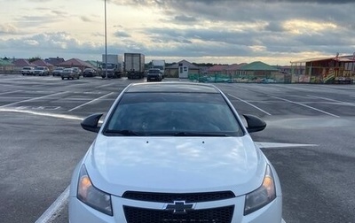 Chevrolet Cruze II, 2011 год, 650 000 рублей, 1 фотография
