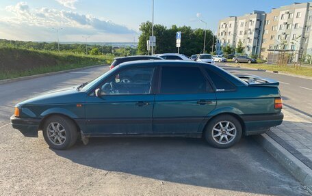 Volkswagen Passat B3, 1991 год, 250 000 рублей, 1 фотография